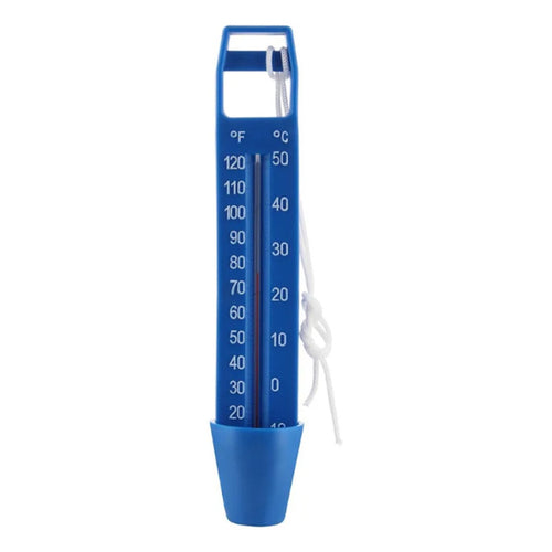 Termómetro Simple Para Piscina Humboldt