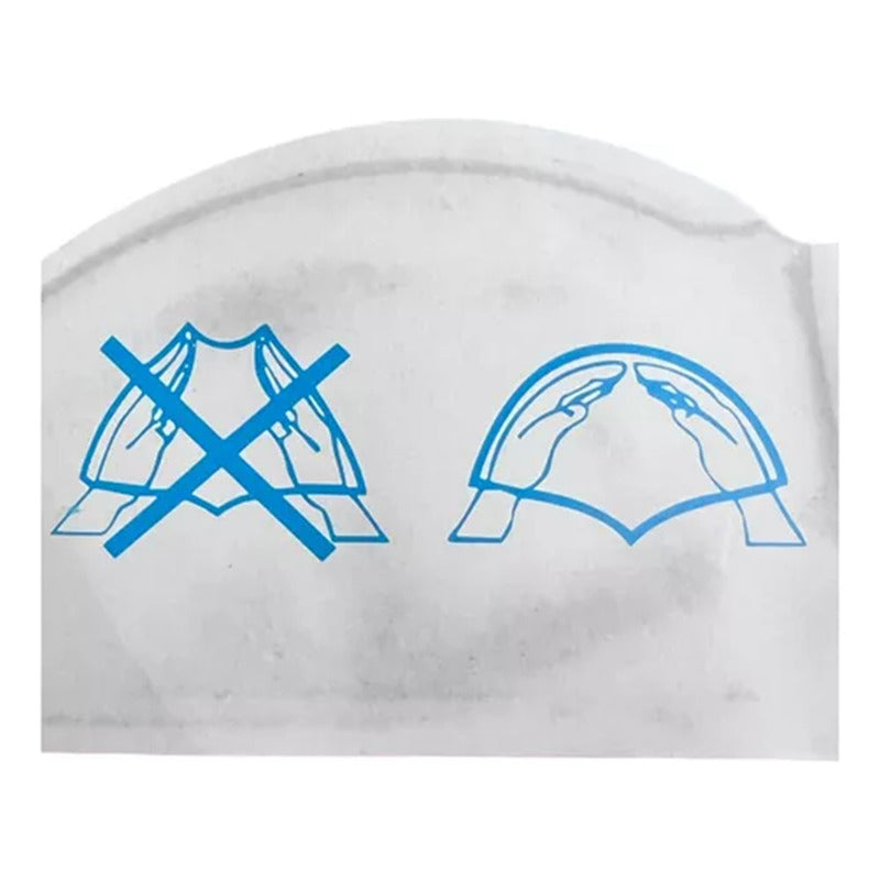 Gorro Piscina Natación Silicona Standar Gorra De Baño Elasti