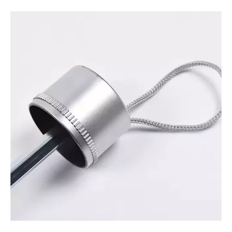 Paraguas Retractil Uv Manual Sombrilla De Bolsillo Portatil