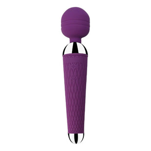 Potente Vibrador Para Mujer Masajeador Portátil Consolador
