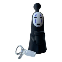 Bong Pipa 420 Sin Cara El Viaje De Chihiro Anime Desarmable