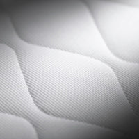 Calientacama Scaldasonno 1 Plaza Comfort 150x80  Individual Blanco Individual