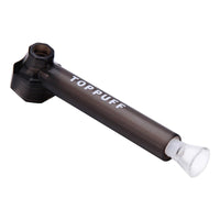 Top Puff Pipa De Agua Boquilla Convertidor Top Puff Bongs