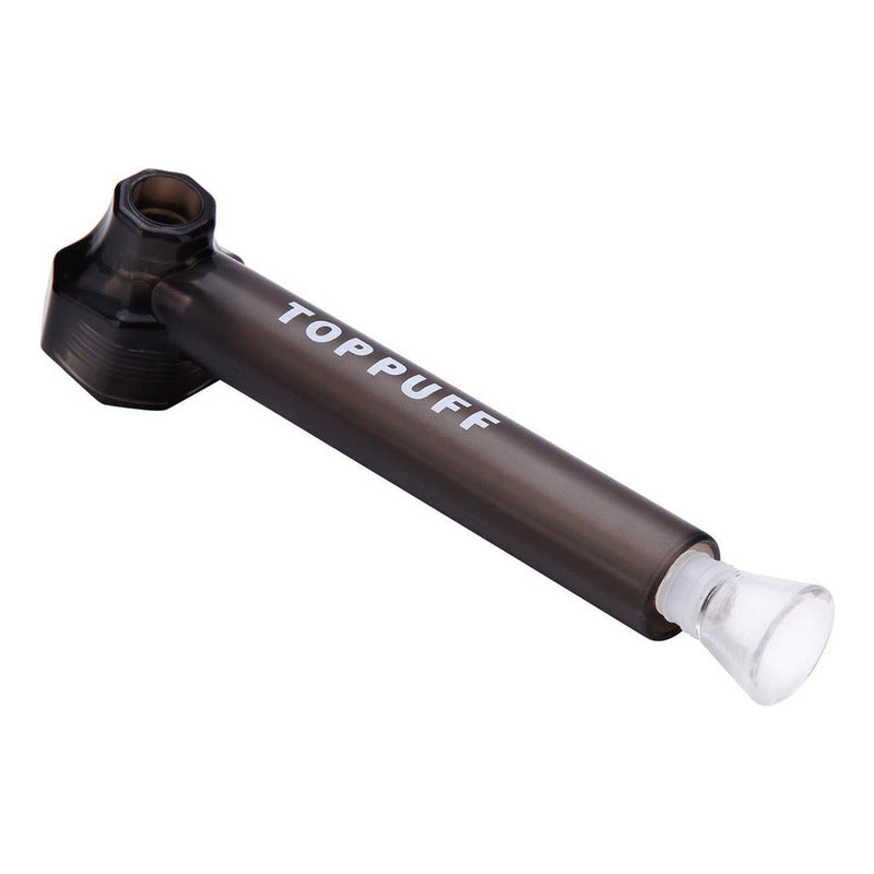 Top Puff Pipa De Agua Boquilla Convertidor Top Puff Bongs