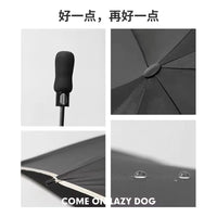 Paraguas Automatico Portatil Mini Sombrillas Plegable+ Funda