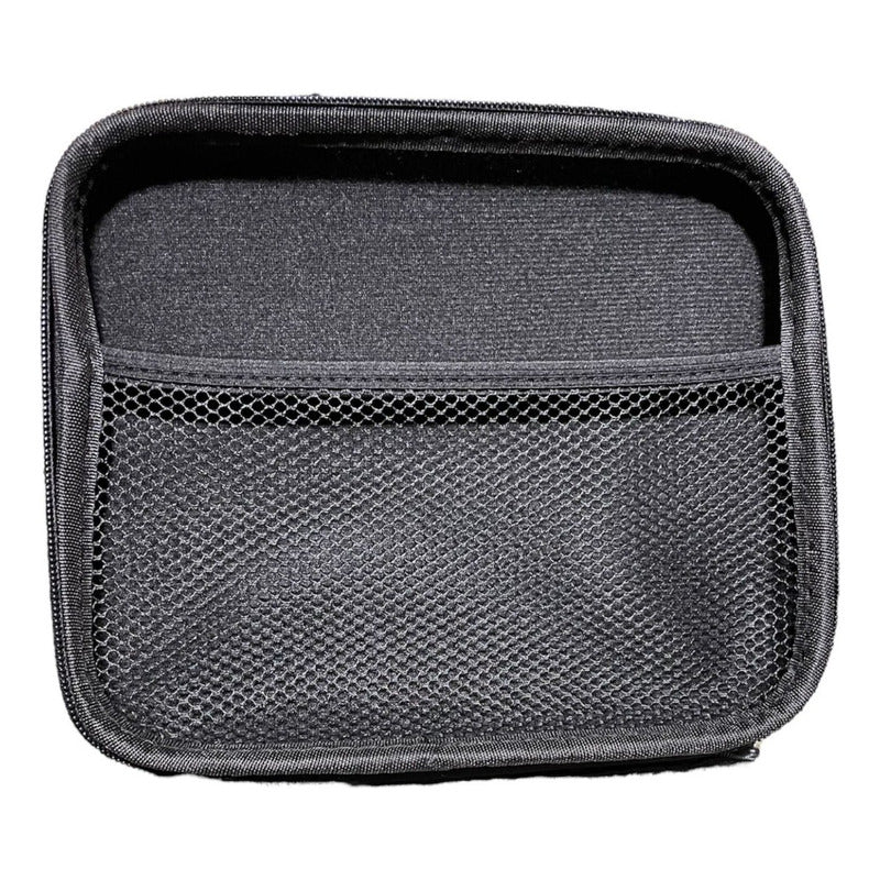 Estuche Fumeta Anti-olor Grande Diseños Weed Bolso Portatil