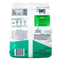 Detergente Omo Polvo Frescura Aloe Vera Toque De Soft 2.7kg