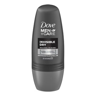Desodorante Dove Men Antitranspirante Roll On 50ml Men+care