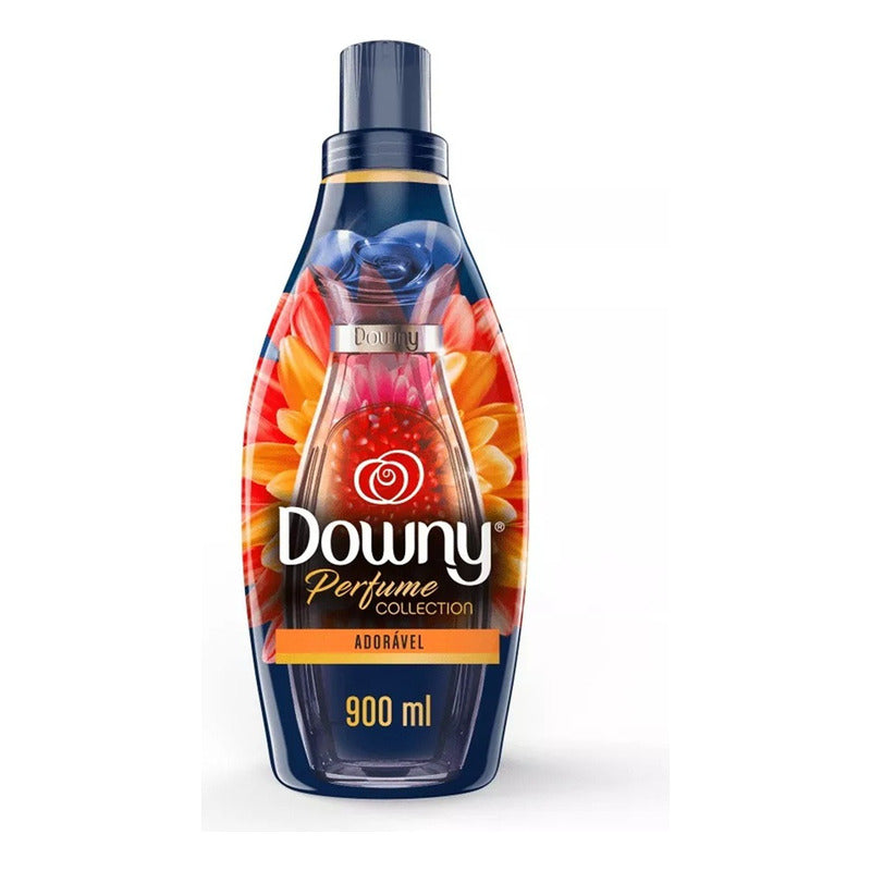 X3 Downy Adorable Suavizante Concentrado Para Ropa 900ml