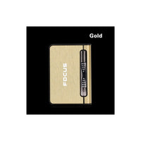 Cigarrera Dispensador De Cigarrillo Compartimiento Deluxe