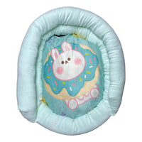 Cama Perro Antiestres Comoda Cama Mascota Cama Perros