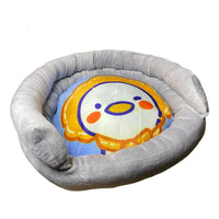 Cama Perro Antiestres Comoda Cama Mascota Cama Perros