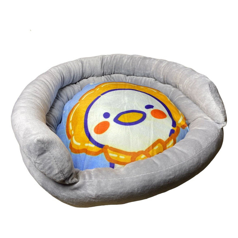 Cama Perro Antiestres Comoda Cama Mascota Cama Perros