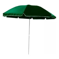 Sombrilla Uv Paragua Playa Verano 2m Paragua Ajustable