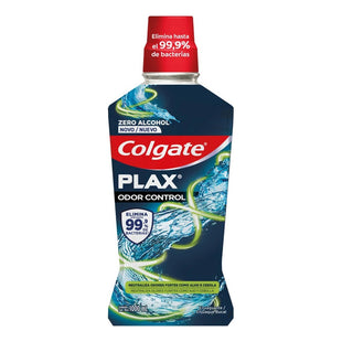 Enjuague Bucal Colgate Plax Odor Control 1l