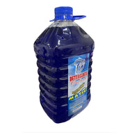 Detergente Liquido Casanova Matic 2 Litros Poder Limpieza