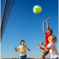 Balón Voleibol Pelota Volley Ball Entrenamiento Play Verano Azar