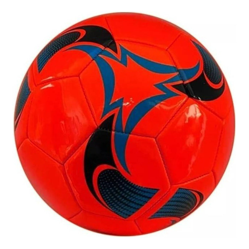 Balón Pelota De Fútbol Para Niños Deporte Entretenimiento Azar