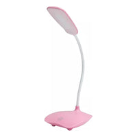 Lampara Escritorio Led Flexible Lampara Velador Lampara Usb
