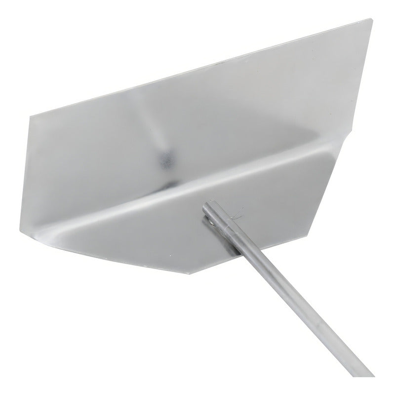 Atizador Para Carbón Metal