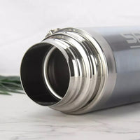 Termo Doble Capa 0.75 Litros Vaso Térmico Acero Inoxidable