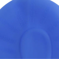 Gorro De Natación Silicona Resistente Protección Oídos