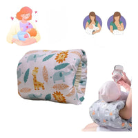 Brazalete De Lactancia Cojín Almohada Bebe Maternal Niñ@