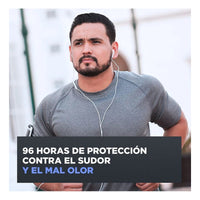 X3 Dove Men Care Clinical Desodorante Crema 58g Protección Original