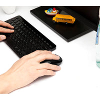 Mouse Usb Inalámbrico Ratón Inalámbrico 2.4g Usb