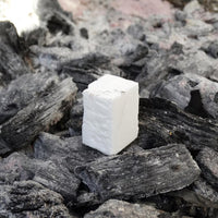 Caja 32 Pastillas Iniciador De Fuego Quincho Asado Parrilla