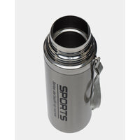 Termo Doble Capa Sport Acero Inoxidable Metalizado 500ml