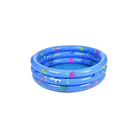 Piscinas Infantiles 120cm Inflable Redonda Piscina Verano