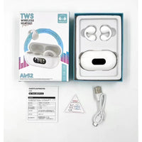 Audífonos Bluetooth Inalámbricos Tws Bluetooth 5.3 Air 52