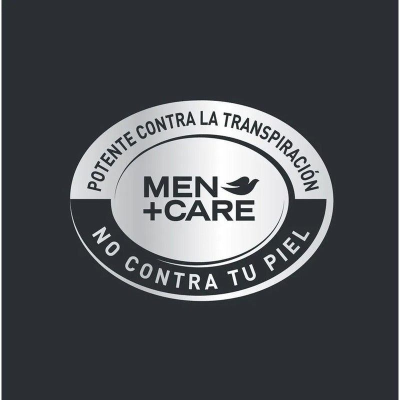 Desodorante Dove Men Antitranspirante Roll On 50ml Men+care