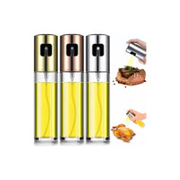 Rociador De Aceite Aceitero Spray Alcuza Vinagre Limon Aceto