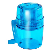 Maquina Moledor Hielo Triturador Picador Hielo Granizado