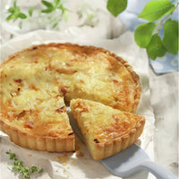 Molde Tartera Base Desmontable Antiadherente Pasteleria 26cm