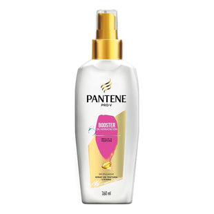 Booster De Hidratación Pantene Spray 160ml Brillo Perfume