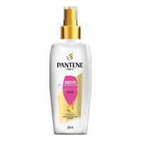 X2 Booster De Hidratación Pantene Spray 160ml Brillo Perfume