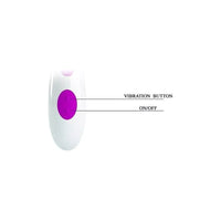 Vibrador Consolador Doble Regulable Sexshop Rabbit Silicona