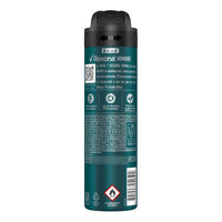 Desodorante Rexona Antitranspirante Aerosol Men Hombre 150ml