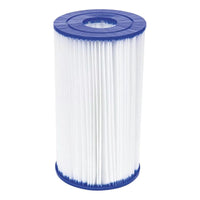 Filtro Para Bomba De Piscina Bestway Filtro Tipo Iv Repuesto