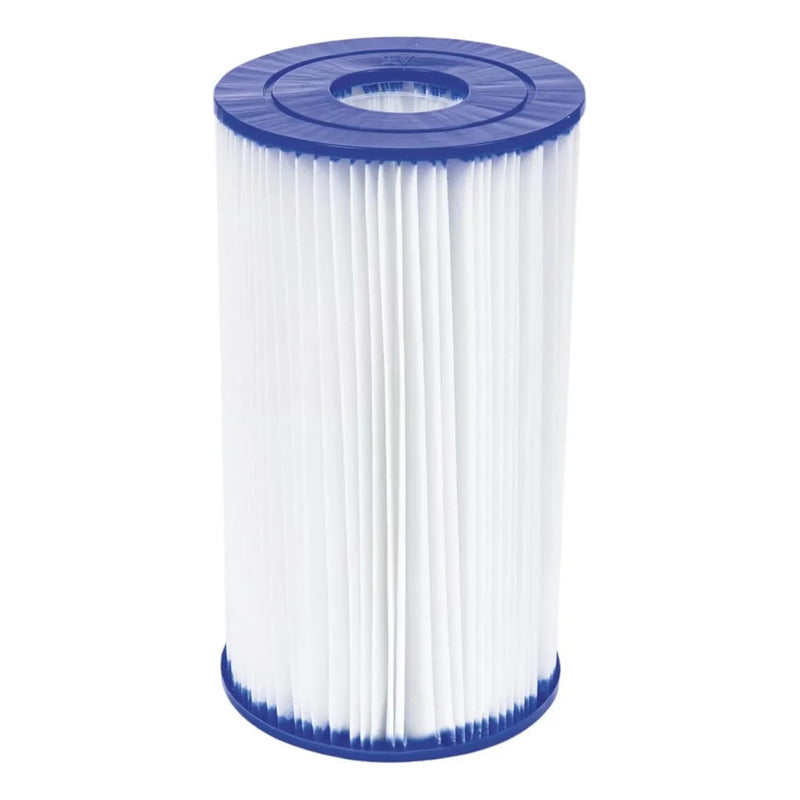 Filtro Para Bomba De Piscina Bestway Filtro Tipo Iv Repuesto