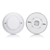 Detector De Humo Alarma Casa Sensor Contra Incendio Segurida
