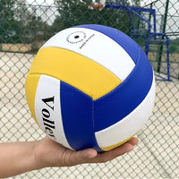 Balón Voleibol Pelota Volley Ball Entrenamiento Play Verano Azar