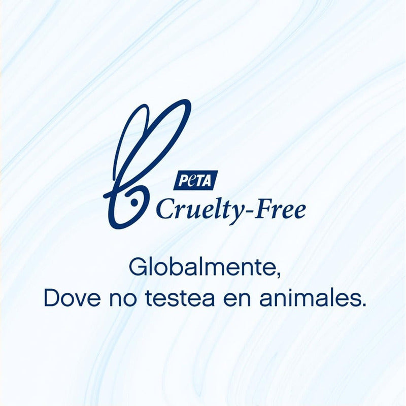 X2 Dove Clinical Crema Antitranspirante Original Clean 58g Original