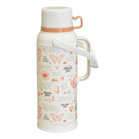 Termo Colgante Diseños Doble Taza 2 Litros Café Te Caliente