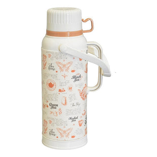 Termo Colgante Diseños Doble Taza 2 Litros Café Te Caliente