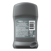 Pack X2 Desodorante Dove Men Barra 50g Cuidado Total 48h Cuidado Total