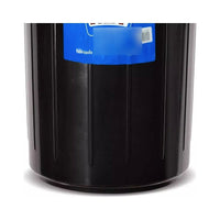 Basurero De 51 Litros Con Tapa Retractil